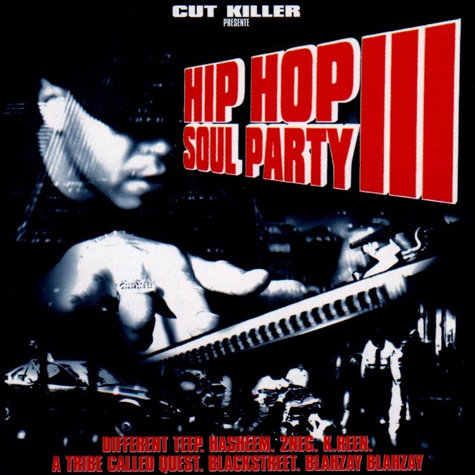cut_killer_hip_hop_soul_party_vol31